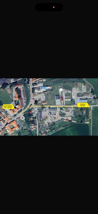 Casa de vânzare Târgu Secuiesc