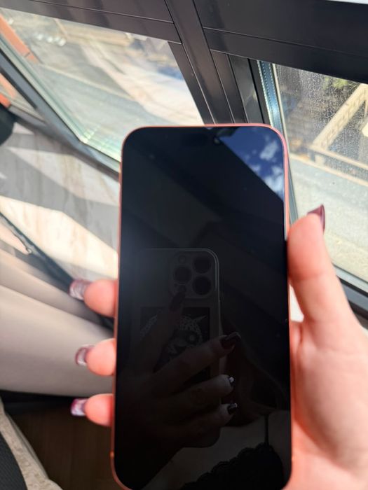 Продам Iphone 17 pro max 1 tb