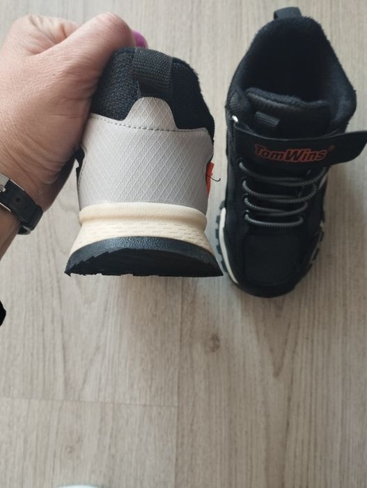 Детски боти 29 номер