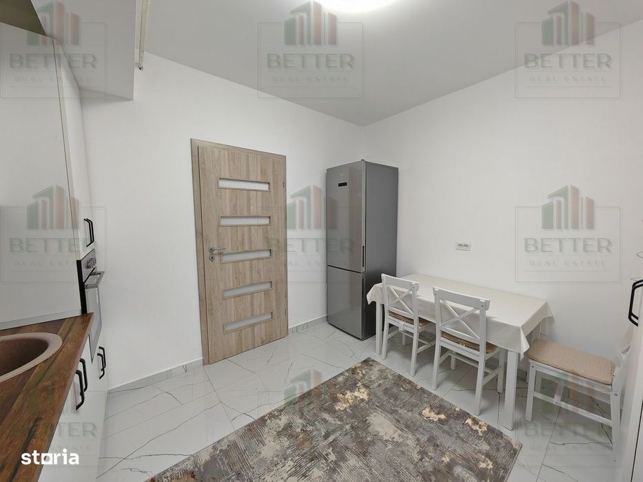 Apartament modern de vânzare – construcție 2024 - Bragadiru