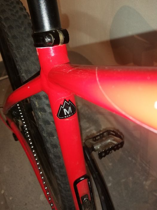 Велотренажор TACX