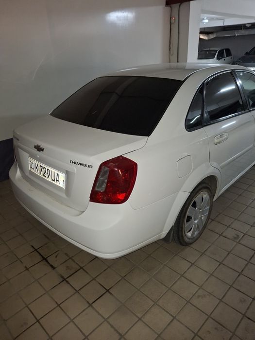 Jentra 2015 sotiladi