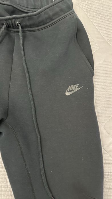 Продам tech fleece низ