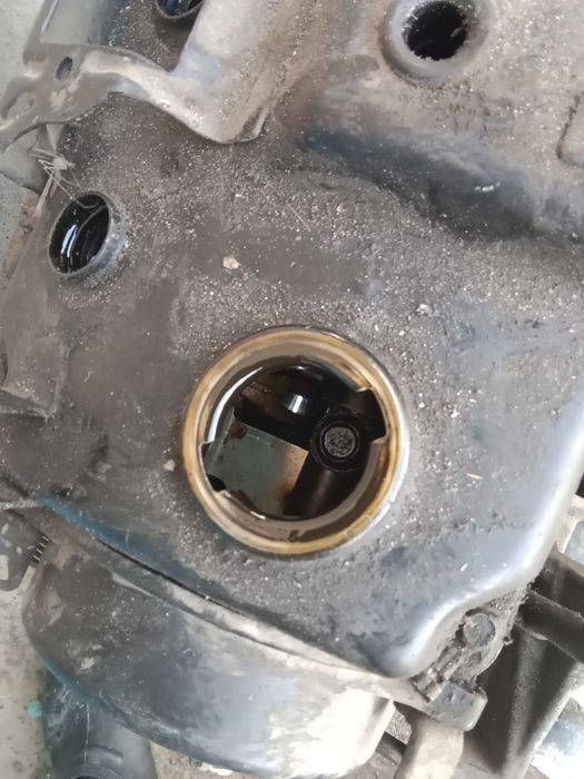 Продаю двигатель Мицубиси Лансер 9 Кузов