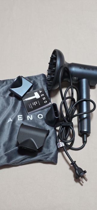 Сешоар AENO - HD3