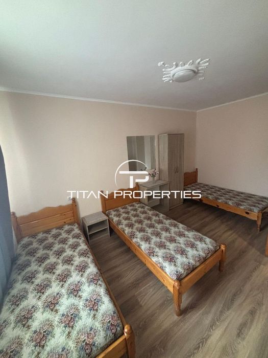 Продава се Тристаен апартамент в Поморие - 95 кв.м за 1615 €/кв.м - Снимка #4