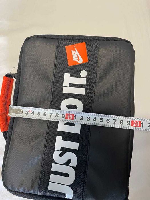 Чанта за храна-Nike