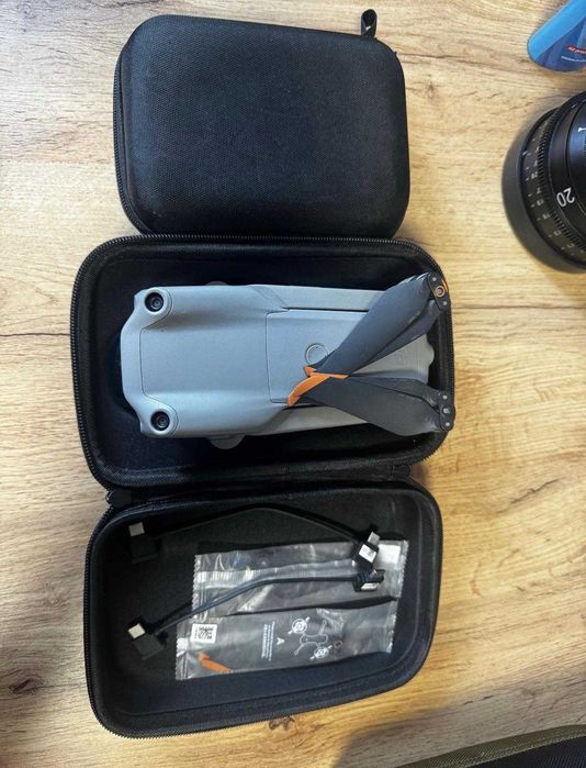 Vand Drona DJI Air 2 s