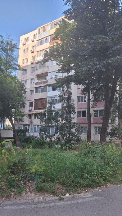 Vând apartament 2 camere Constanța Casa de Cultură