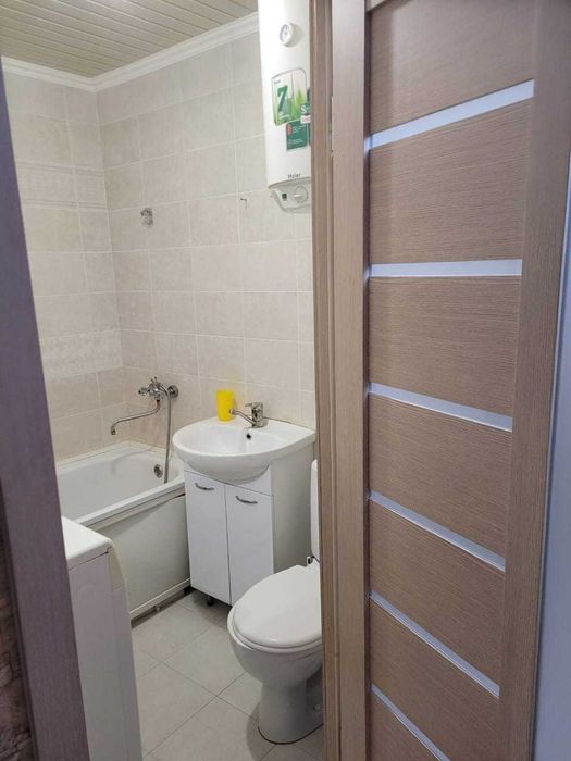 Сдал квартиру мет.