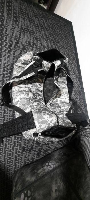 Продам рюкзак для охоты, горы.