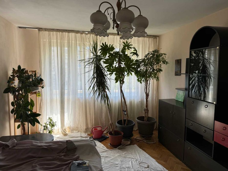 Дава се под наем Двустаен апартамент в София, Младост 4 - 80 кв.м за 450 € - Снимка #1