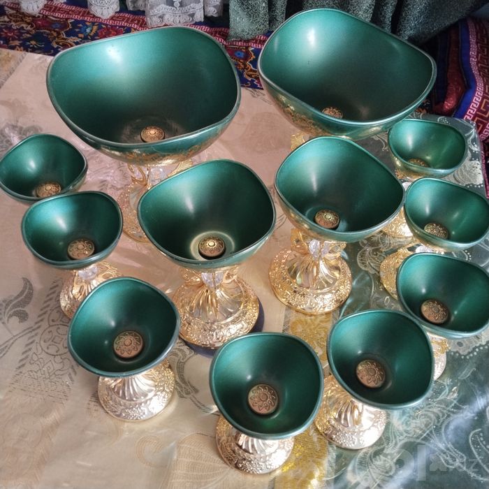 Bagimalar sotiladi