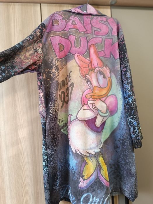 Италианско манто Дисни