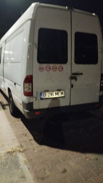VOLKSWAGEN Multivan 2005 — imagine 1