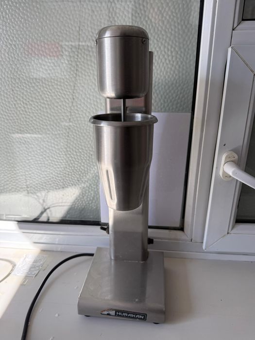 Фуд-трак на колесах. Купава