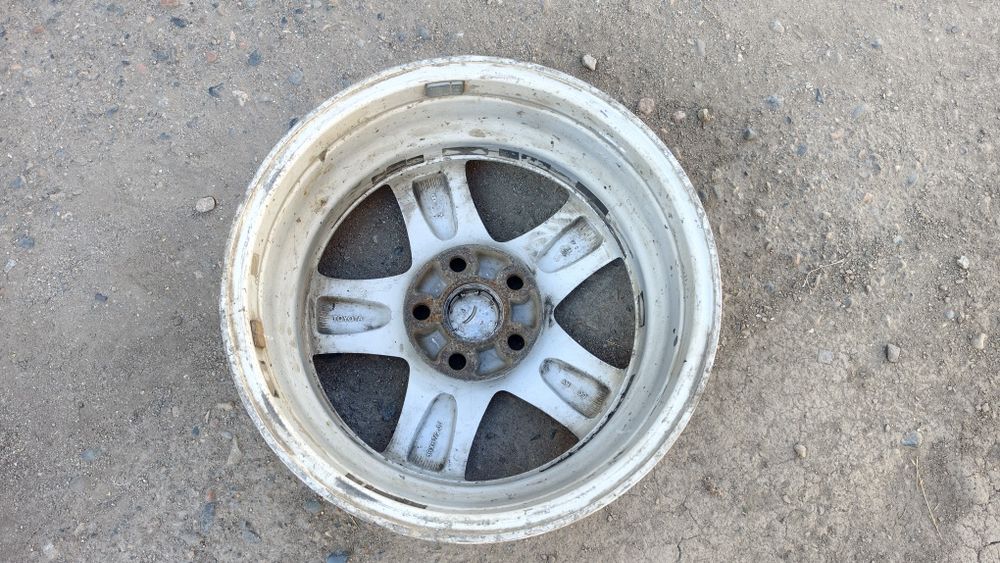 Диск 1шт. Toyota Camry. Оригинал.