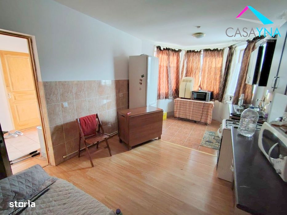 Vila P+M, 218 mp, teren 780 mp, Sarata