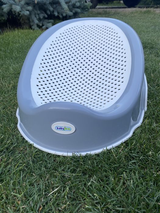 Babyjem Suport baie bebe silicon