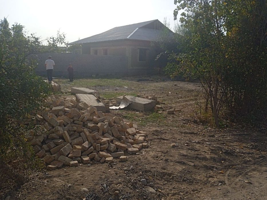 Ер сотилади 5 соток