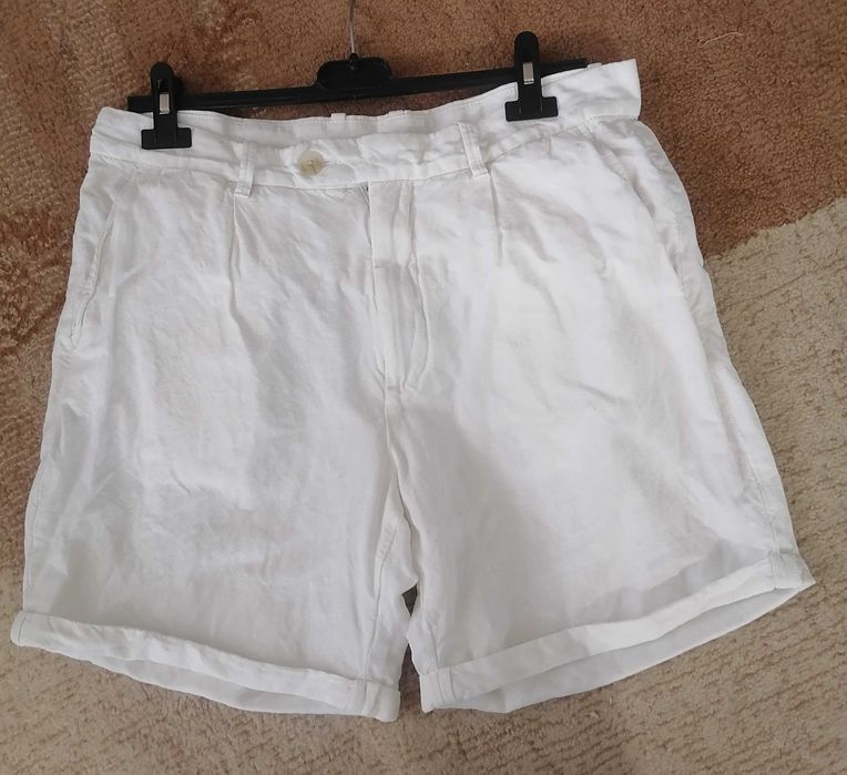 Мъжки къс панталон MNG