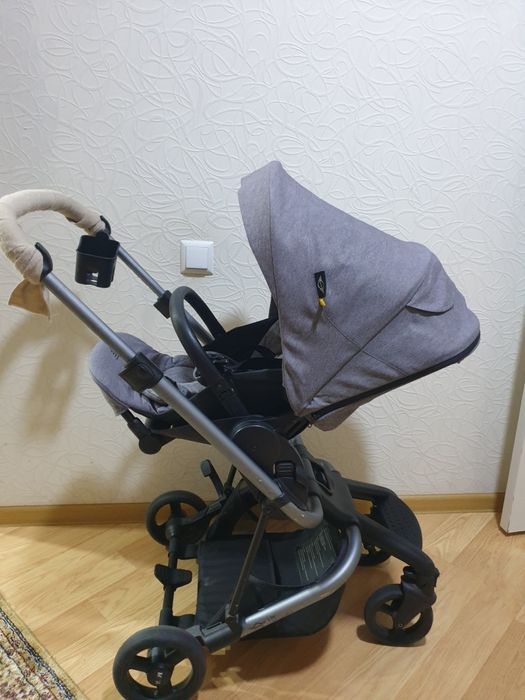 Easywalker Charley mini