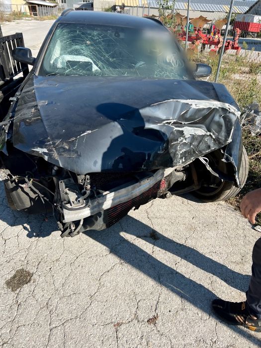 Audi A4 B8 на части 2.7tdi 3.0tdi sline Sline