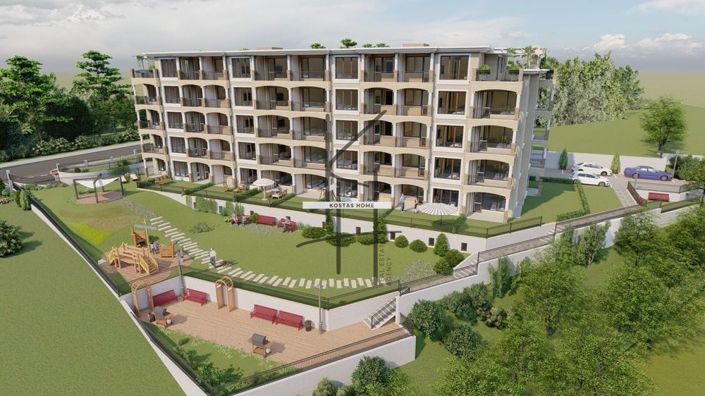 2-стаен в Варна-Виница площ 60 цена 127000