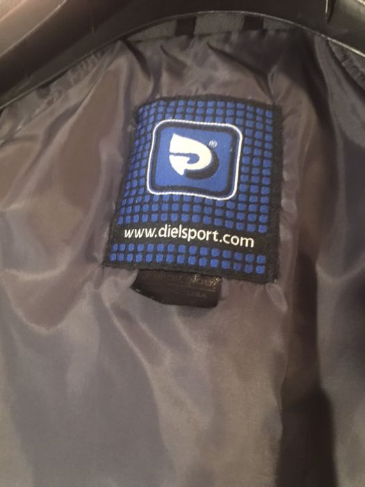 Ски яке DIEL, детско