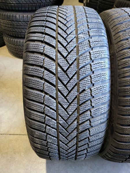 255/45/19 BRIDGESTONE 3бр