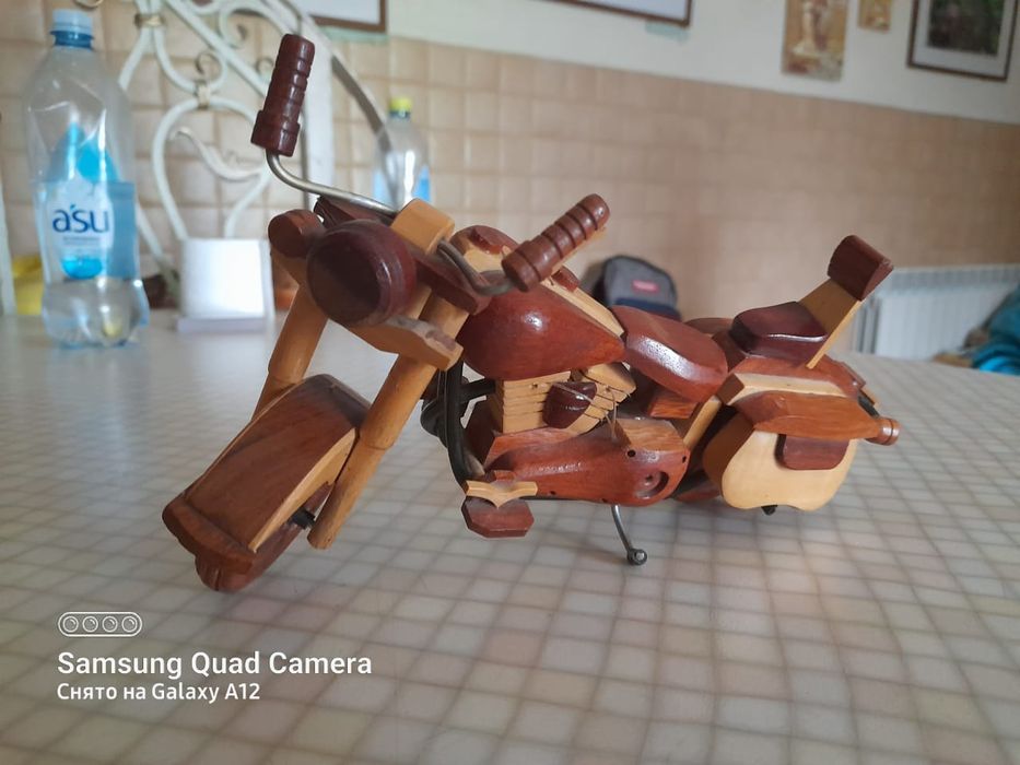 Продам байк антиквар