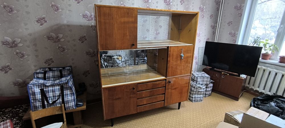 Шкаф бесплатно отдам