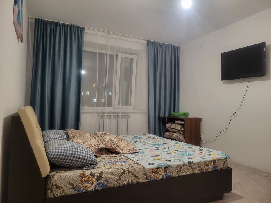 Квартиры посуточно