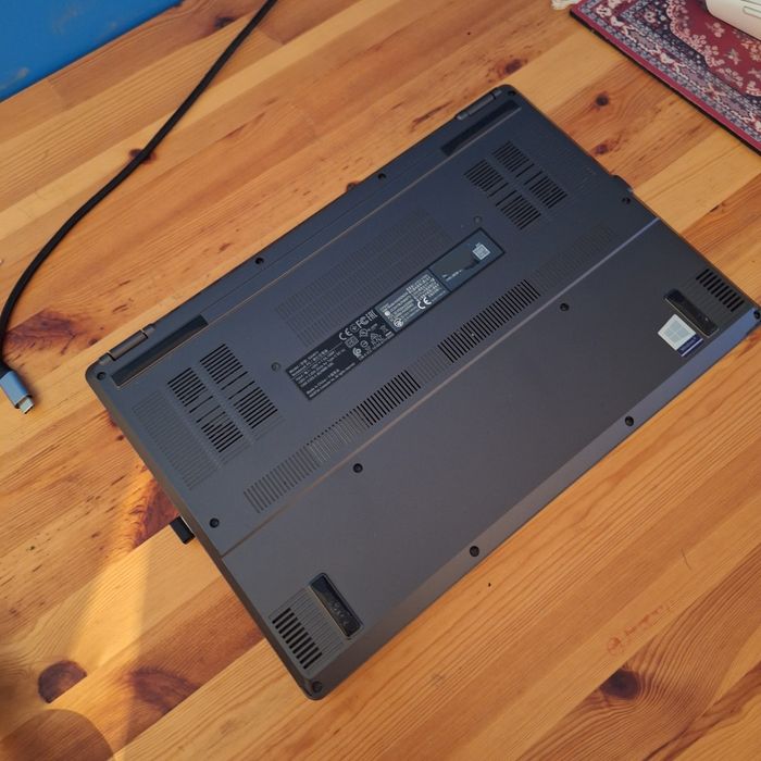 Asus zephyrus g14
