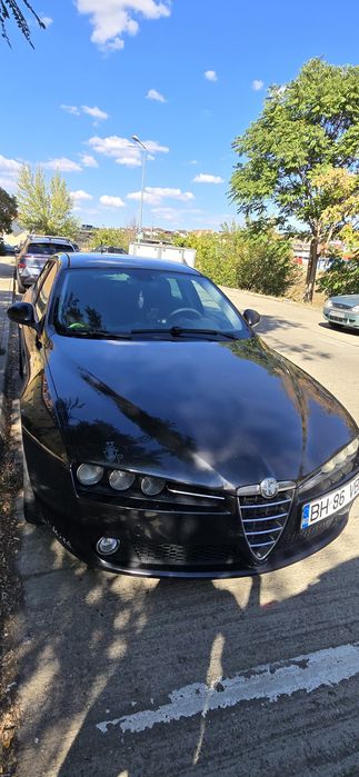 Alfa Romeo 159 ,2008