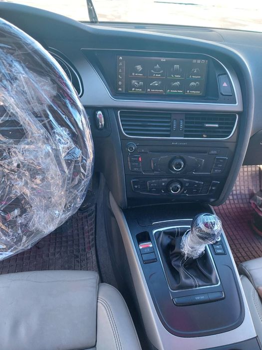Ауди А5 Audi A5 3.0 tdi