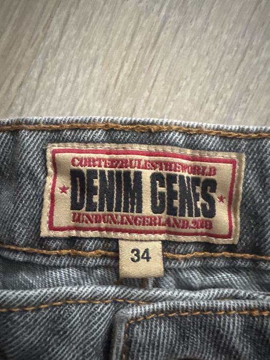продаю новые джинсы cortez