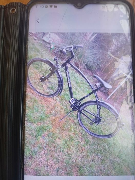 Biciclete de vânzare