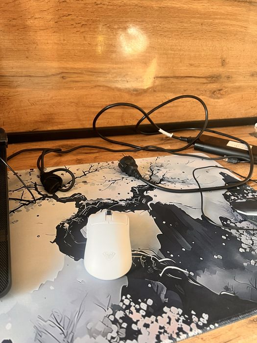 Игровой ноутбук HP Victis