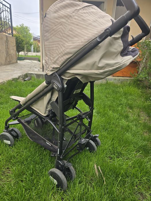 Vand carucior Peg Perego Pliko Mini tip umbrela