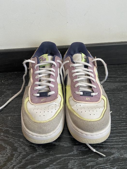 Nike Air Force 1 low