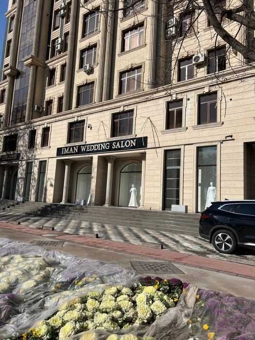 Срочно сдаётся коммерческое помещение