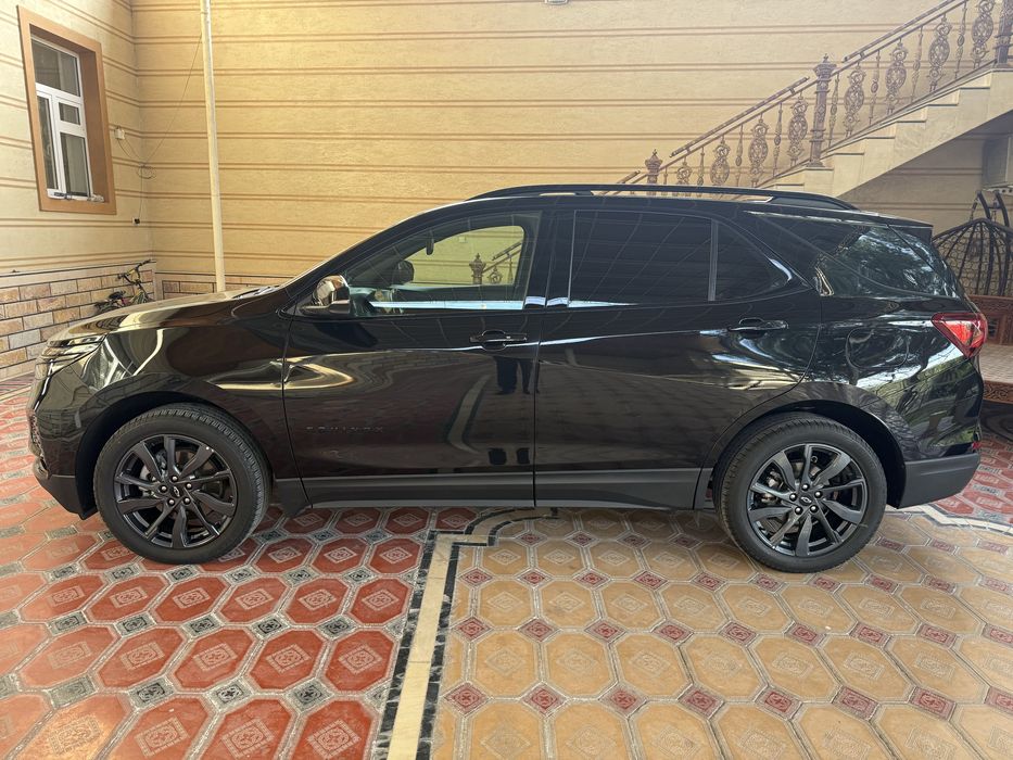 Equinox 2021 tozza 32.000 xalol