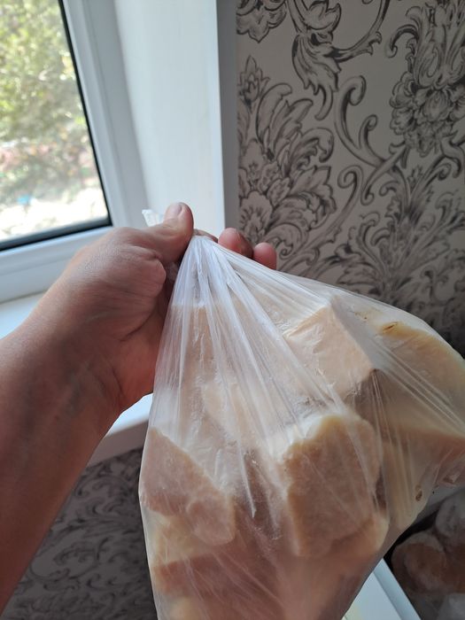 Говяжий жир(тон май)