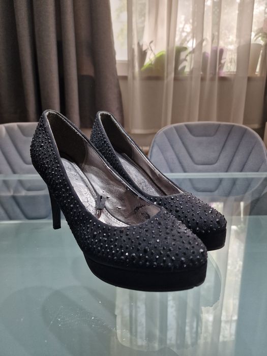 Лот дамски обувки - 42ри номер