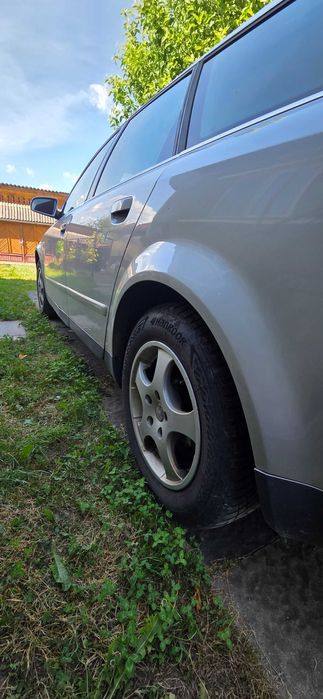 Vand Audi A4,2004