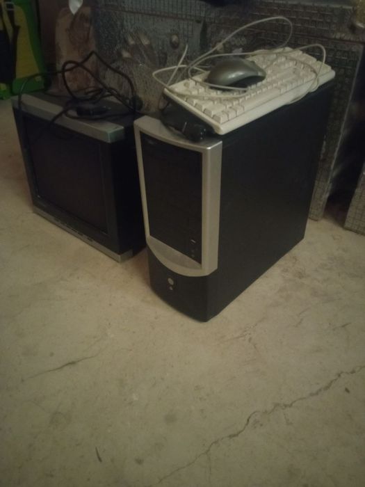 Damashni kampyuter arzon