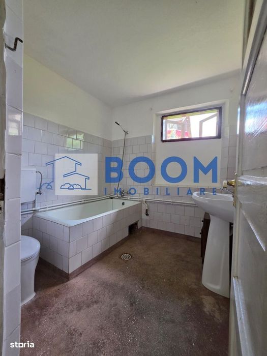 Casa Ocnita | Ideal investitie | Zona Turistica