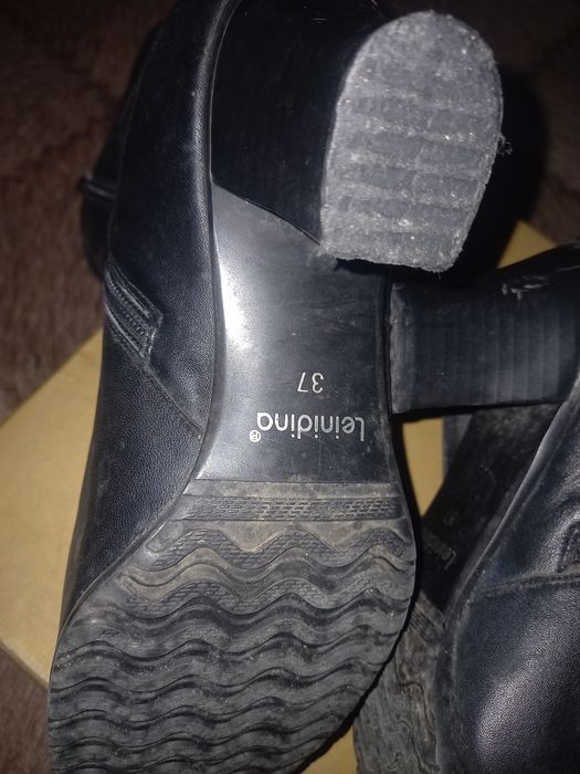 Продам  Сапоги зимние