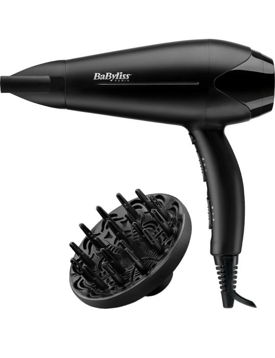 Uscator de par BaByliss 2100W nou cu garantie
